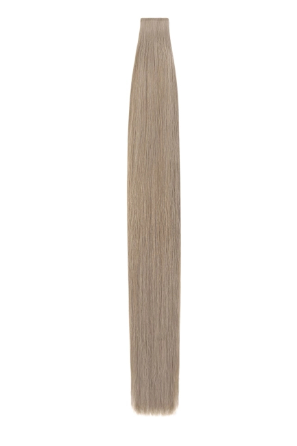 Włosy naturalne doczepiane Seria MAGIC Invisible Tape On 40cm - Kolor #18
