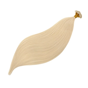 Włosy naturalne doczepiane Seria MAGIC Keratyna 30cm 0,5g 20szt - Kolor #26